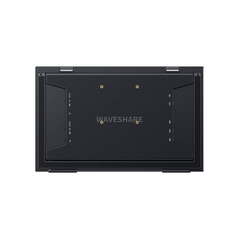 Waveshare 15.6 inch 1080P Dual-Screen Foldable Portable Monitor 28646
