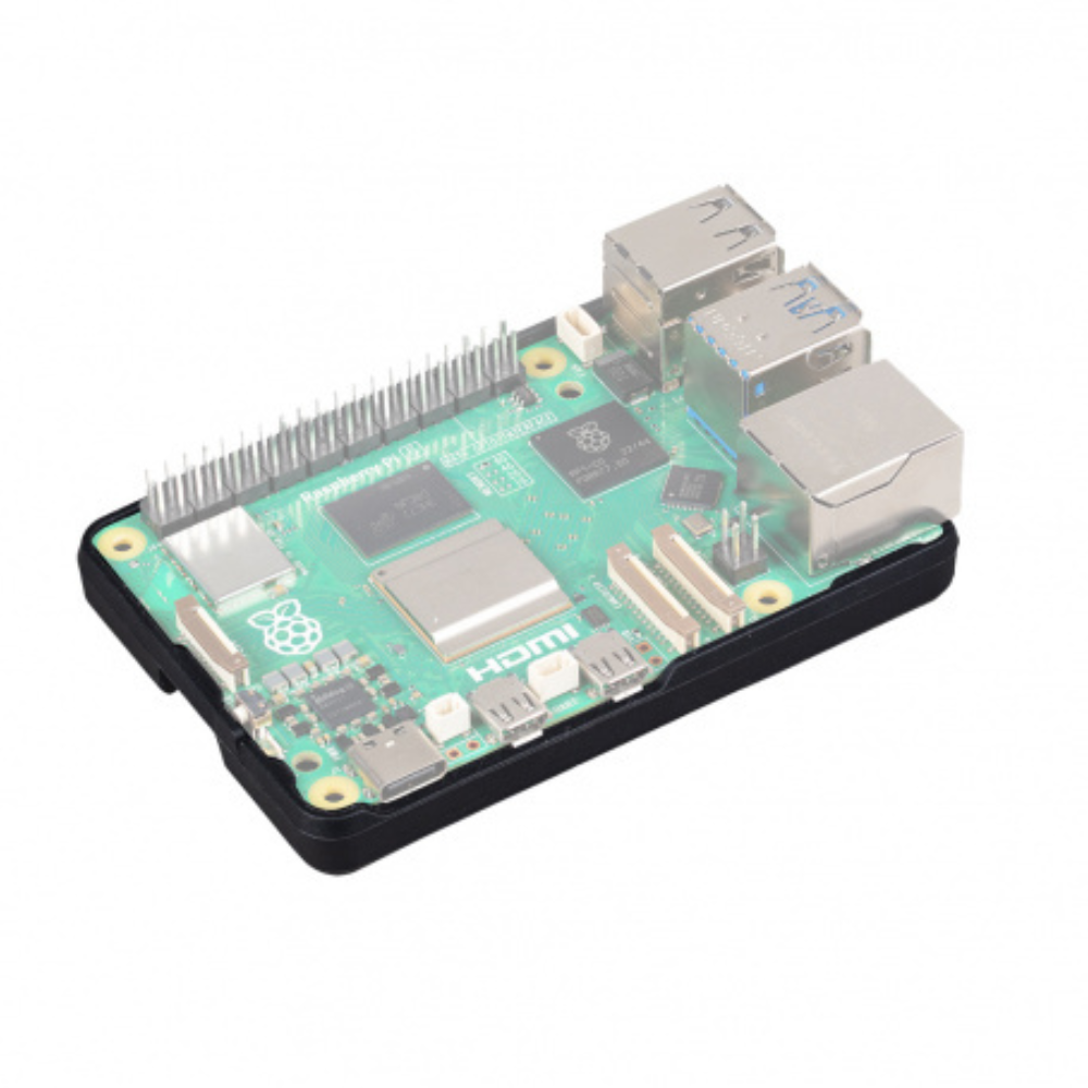 Raspberry Pi 5 Bumper SC1655