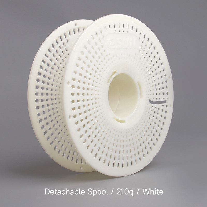 eSun eSpool+ / eSpool+ 2.0 Reusable Spool