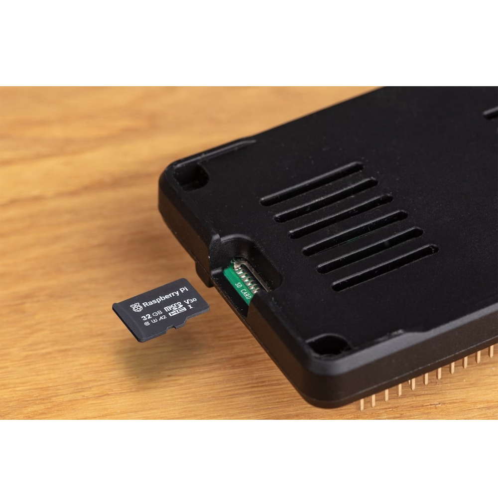 Raspberry Pi 5 Bumper SC1655
