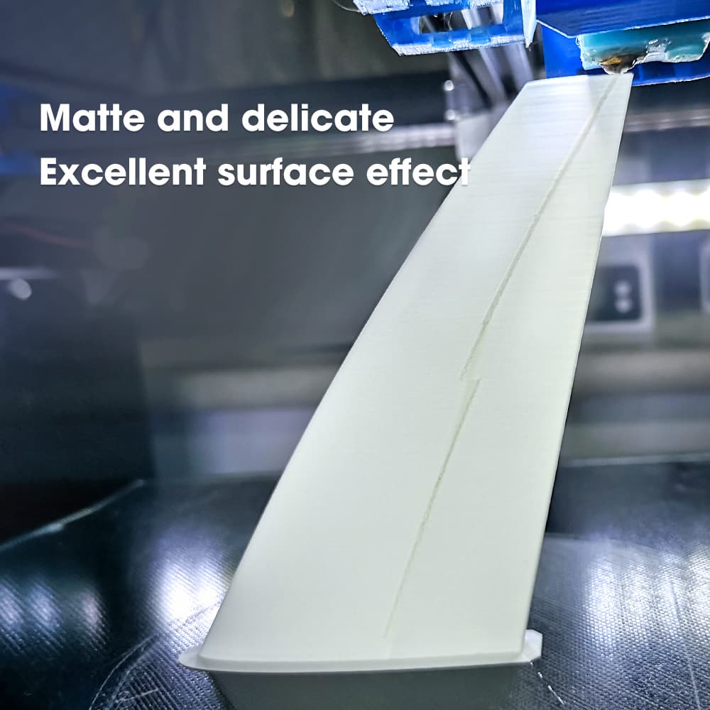 eSun ePLA-LW 1.75mm 1KG 3D Printer Filament