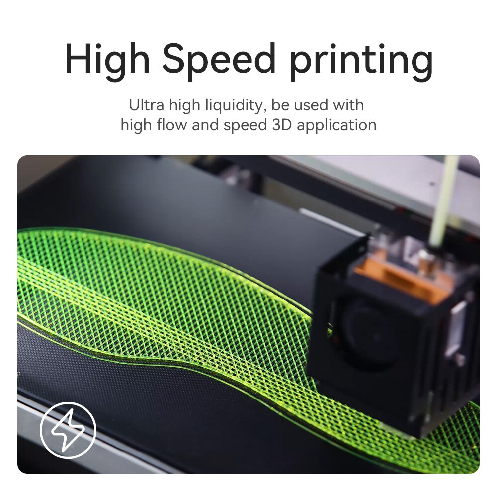 eSun eTPU-95A TPU 1.75mm 1KG 3D Printer Filament
