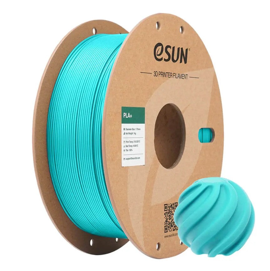 eSun PLA+ 1.75mm 1KG 3D Printer Filament