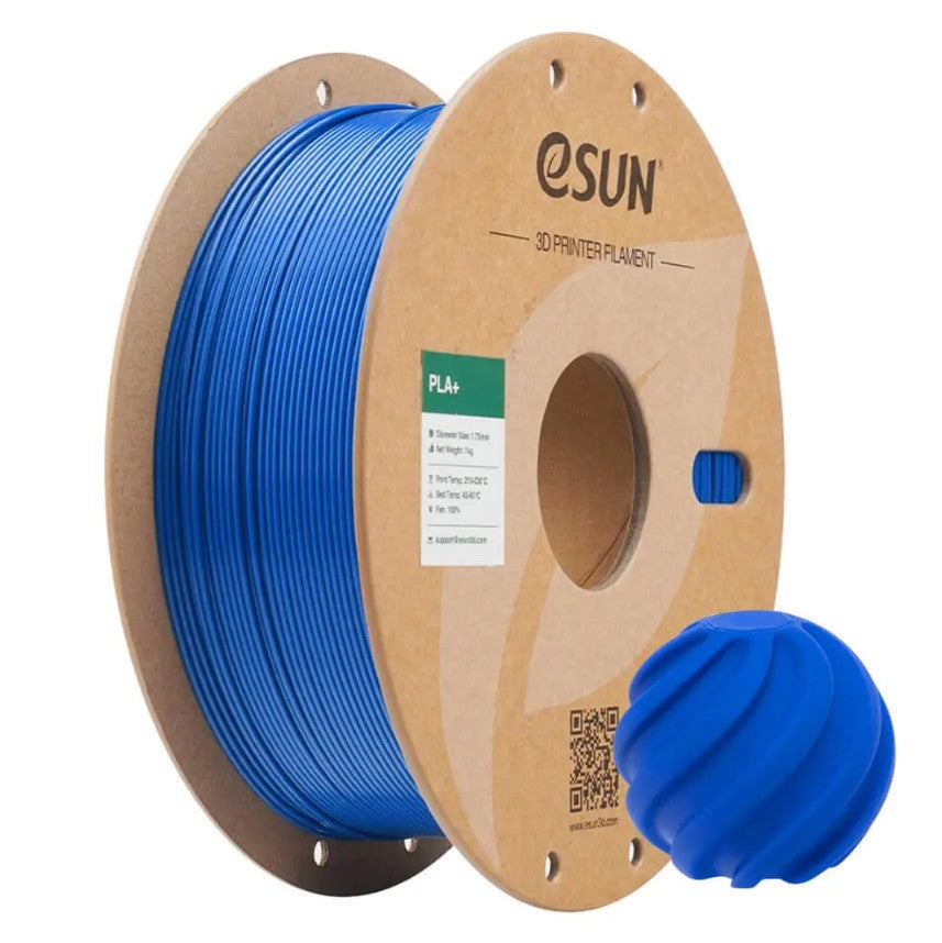 eSun PLA+ 1.75mm 1KG 3D Printer Filament