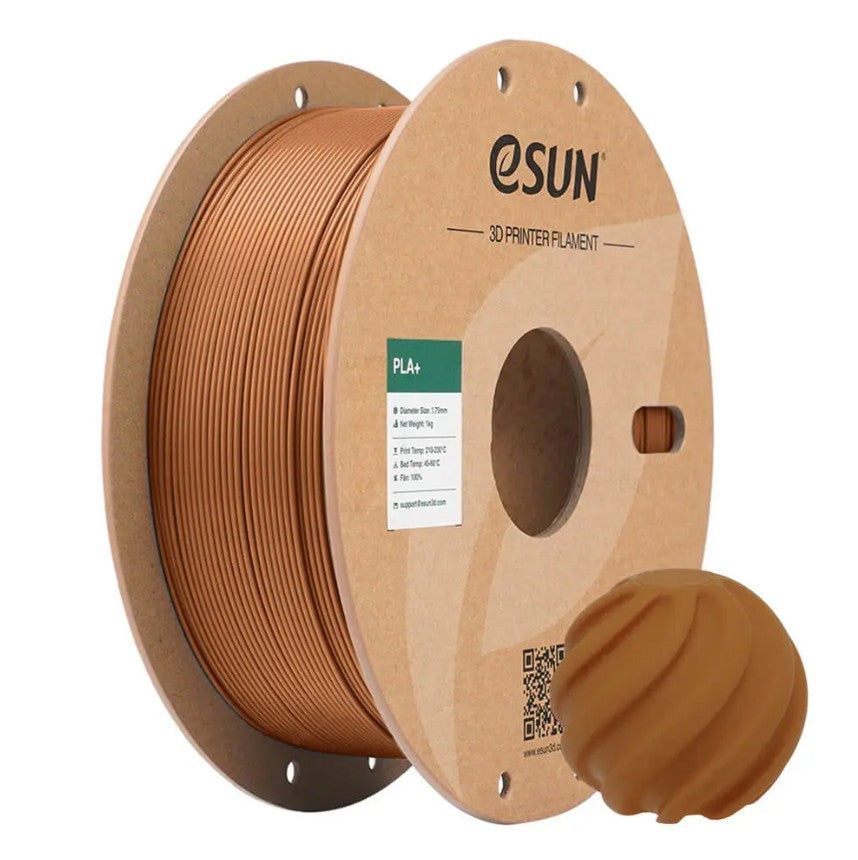 eSun PLA+ 1.75mm 1KG 3D Printer Filament