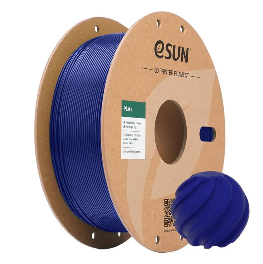 eSun PLA+ 1.75mm 1KG 3D Printer Filament