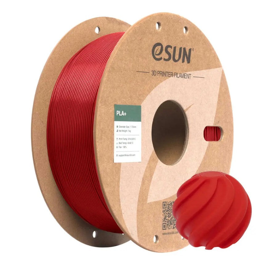 eSun PLA+ 1.75mm 1KG 3D Printer Filament