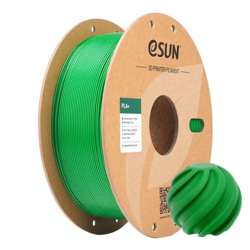 eSun PLA+ 1.75mm 1KG 3D Printer Filament