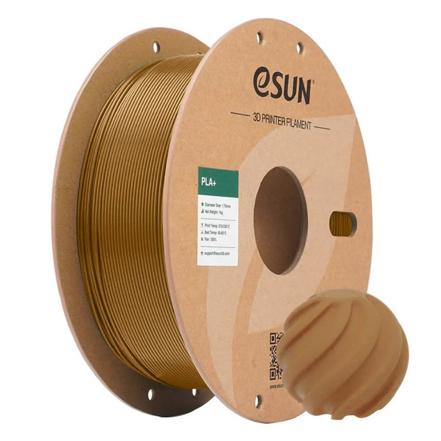 eSun PLA+ 1.75mm 1KG 3D Printer Filament