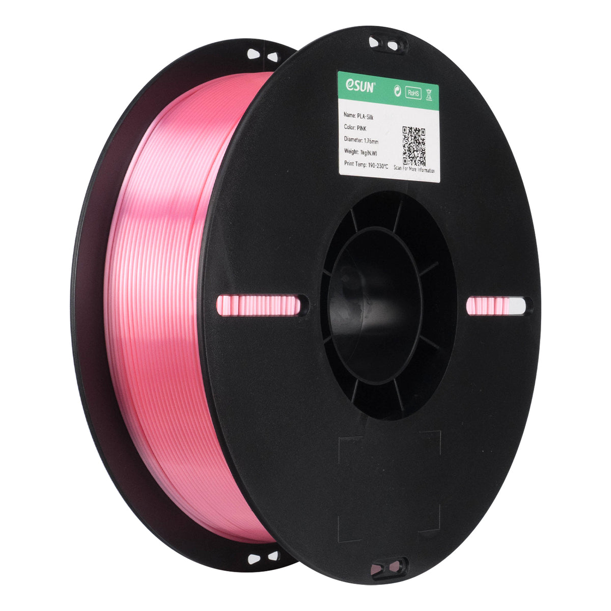 eSUN ePLA-Silk 1.75mm 1KG 3D Printer Filament