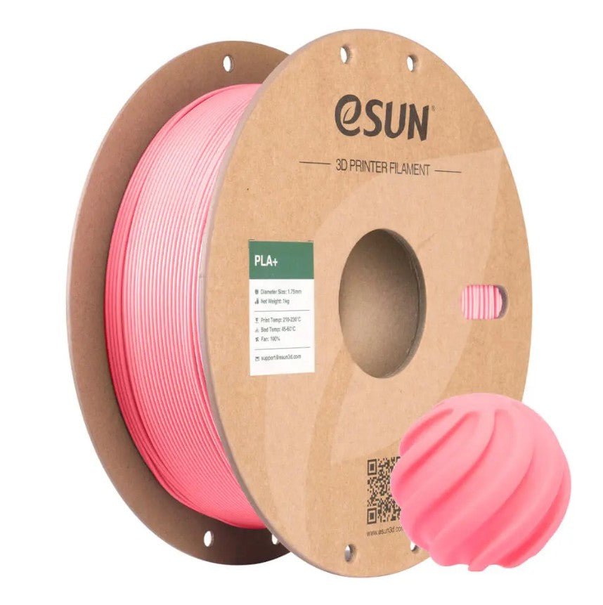 eSun PLA+ 1.75mm 1KG 3D Printer Filament