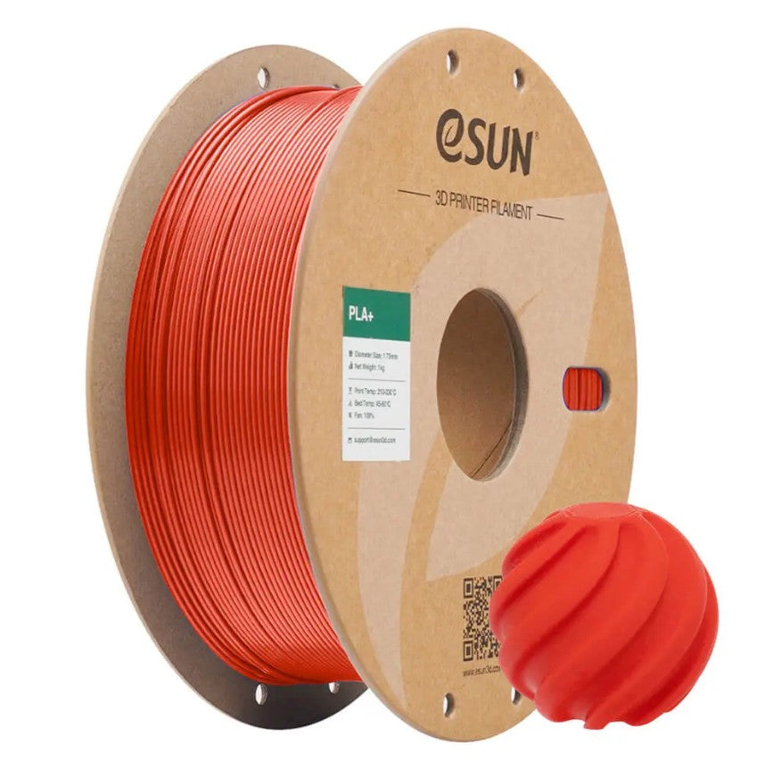 eSun PLA+ 1.75mm 1KG 3D Printer Filament