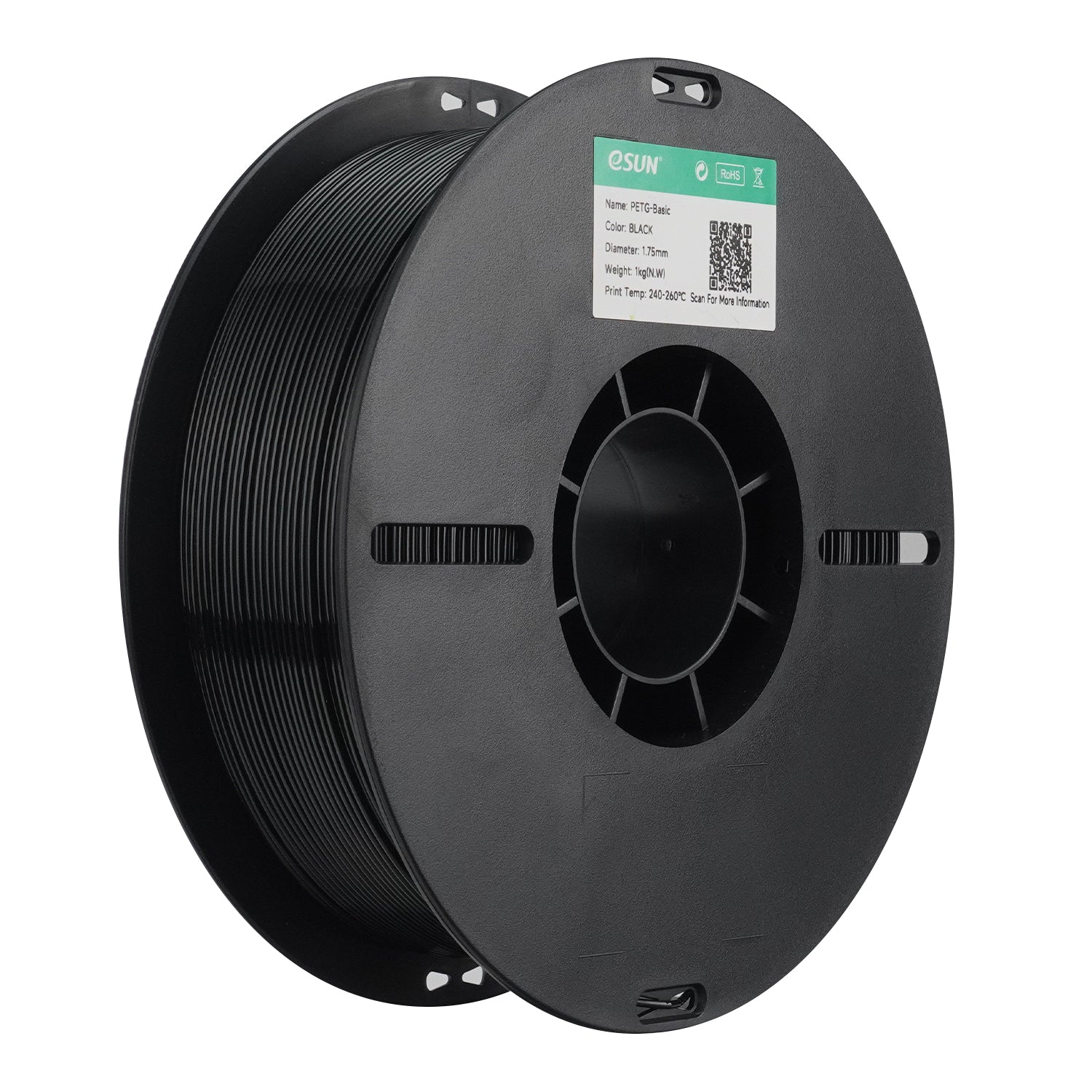 eSun PETG Basic 1.75mm 1KG 3D Printer Filament