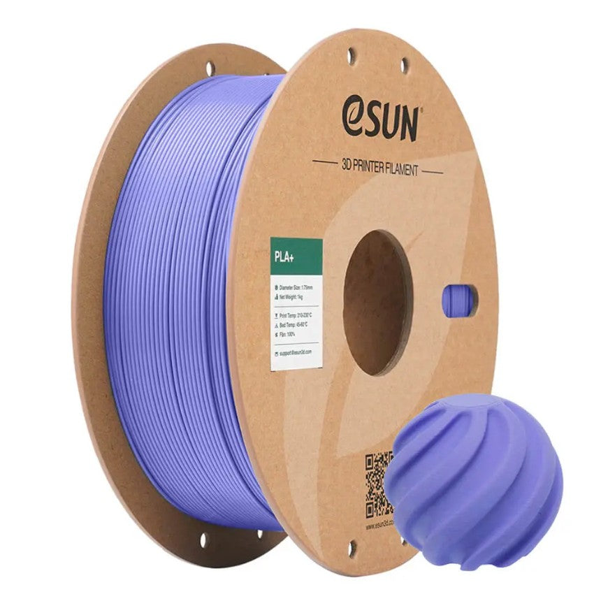 eSun PLA+ 1.75mm 1KG 3D Printer Filament