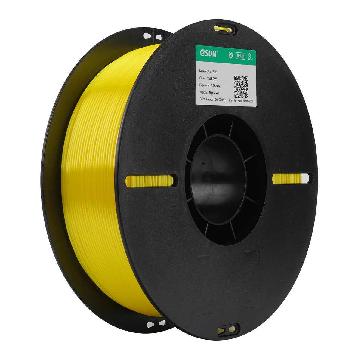 eSUN ePLA-Silk 1.75mm 1KG 3D Printer Filament