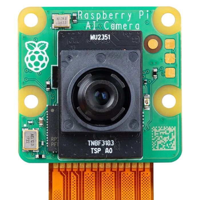Raspberry Pi AI Camera SC1174
