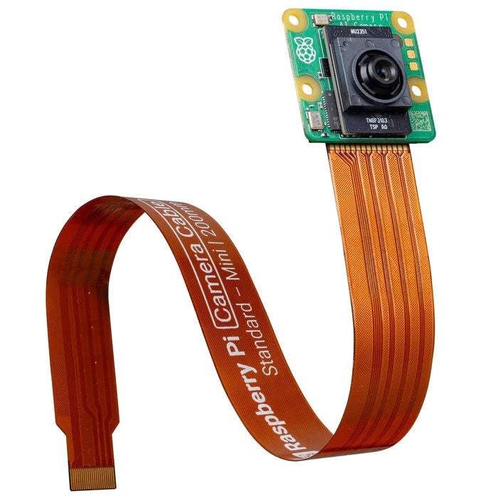 Raspberry Pi AI Camera SC1174