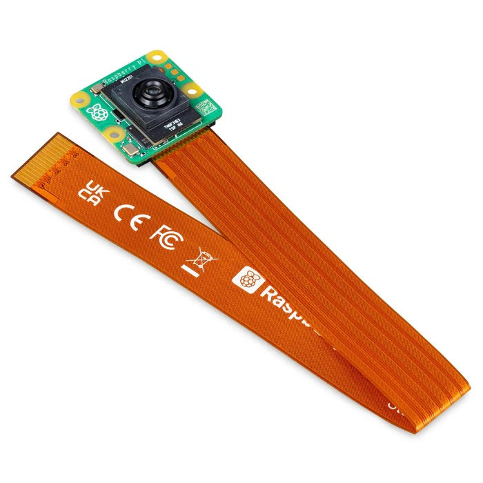 Raspberry Pi AI Camera SC1174