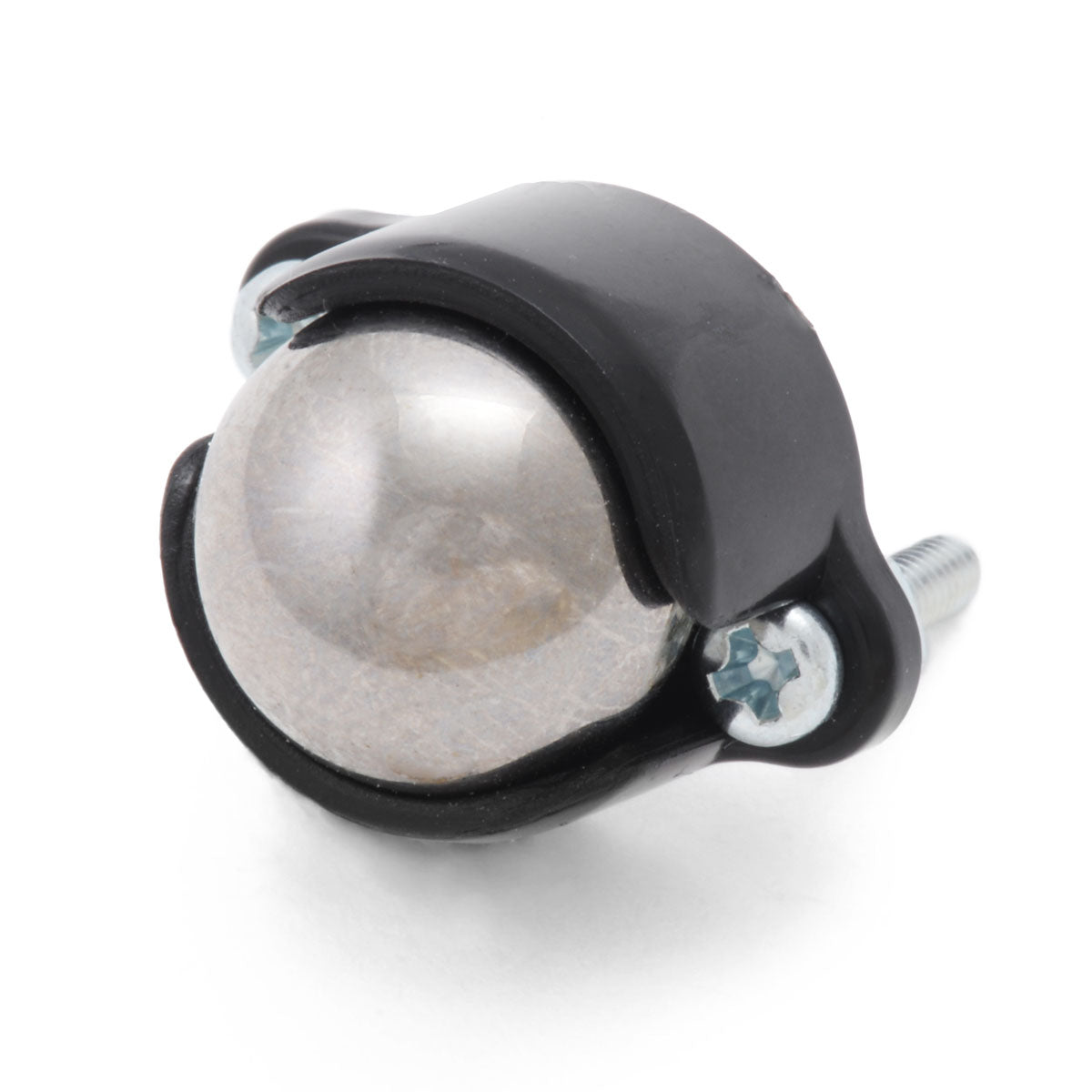 Pololu ball caster with 1/2" metal ball.