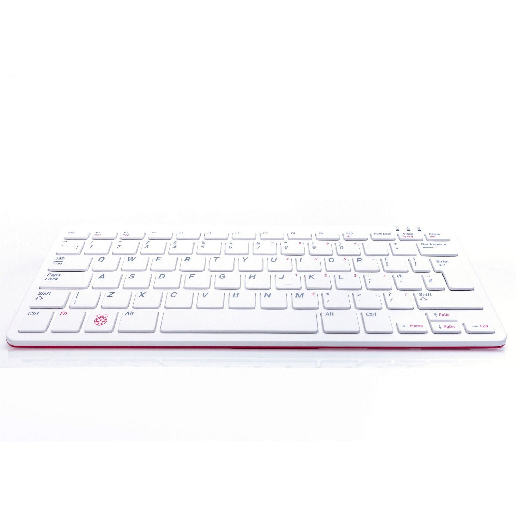 Raspberry Pi 400 (US Keyboard Layout)
