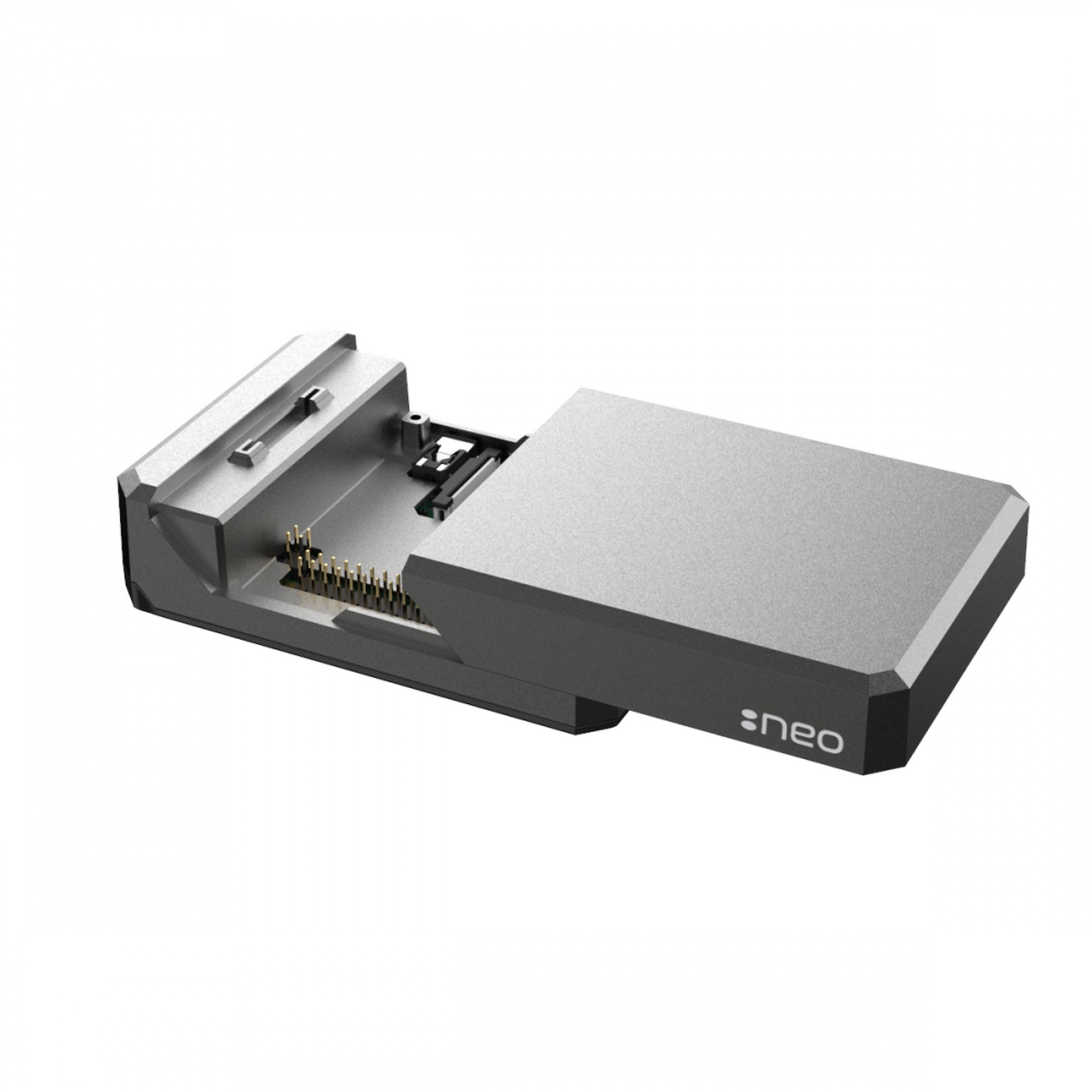 Raspberry Pi 4 Bundle with Argon NEO Case