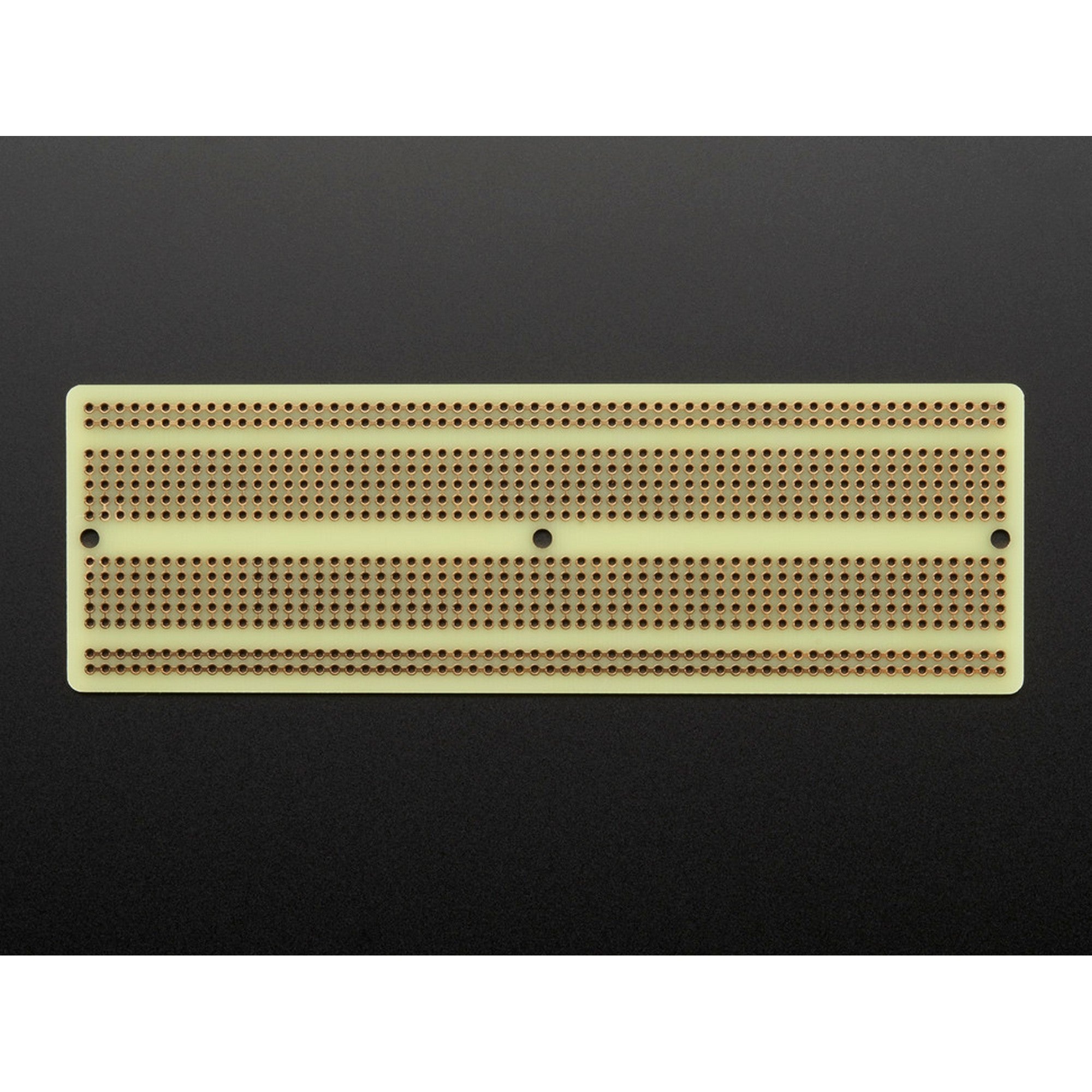 Adafruit Perma-Proto Full-sized Breadboard PCB 1606