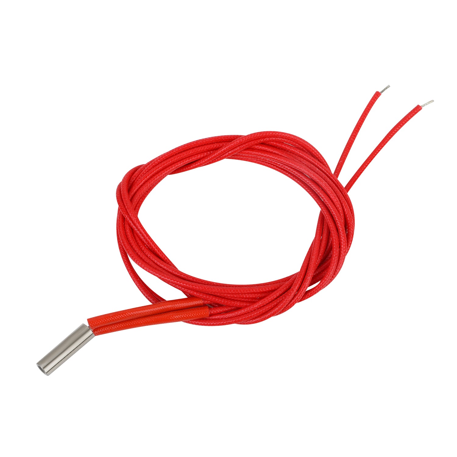 Creality 24V 40W 6*20mm Heating Tube for 3D Printer