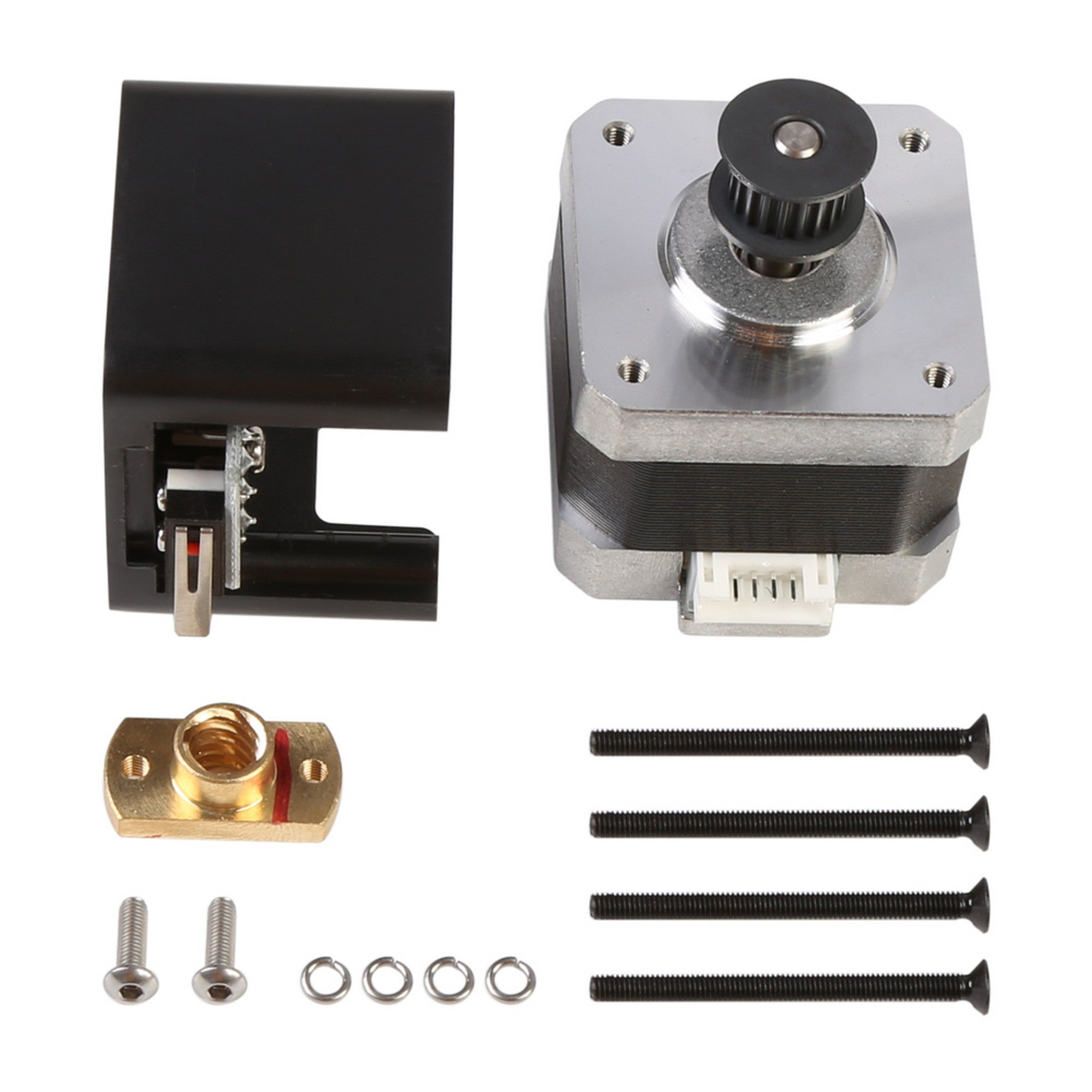 Creality Ender Series X Axis Motor Kit with Limit Switch