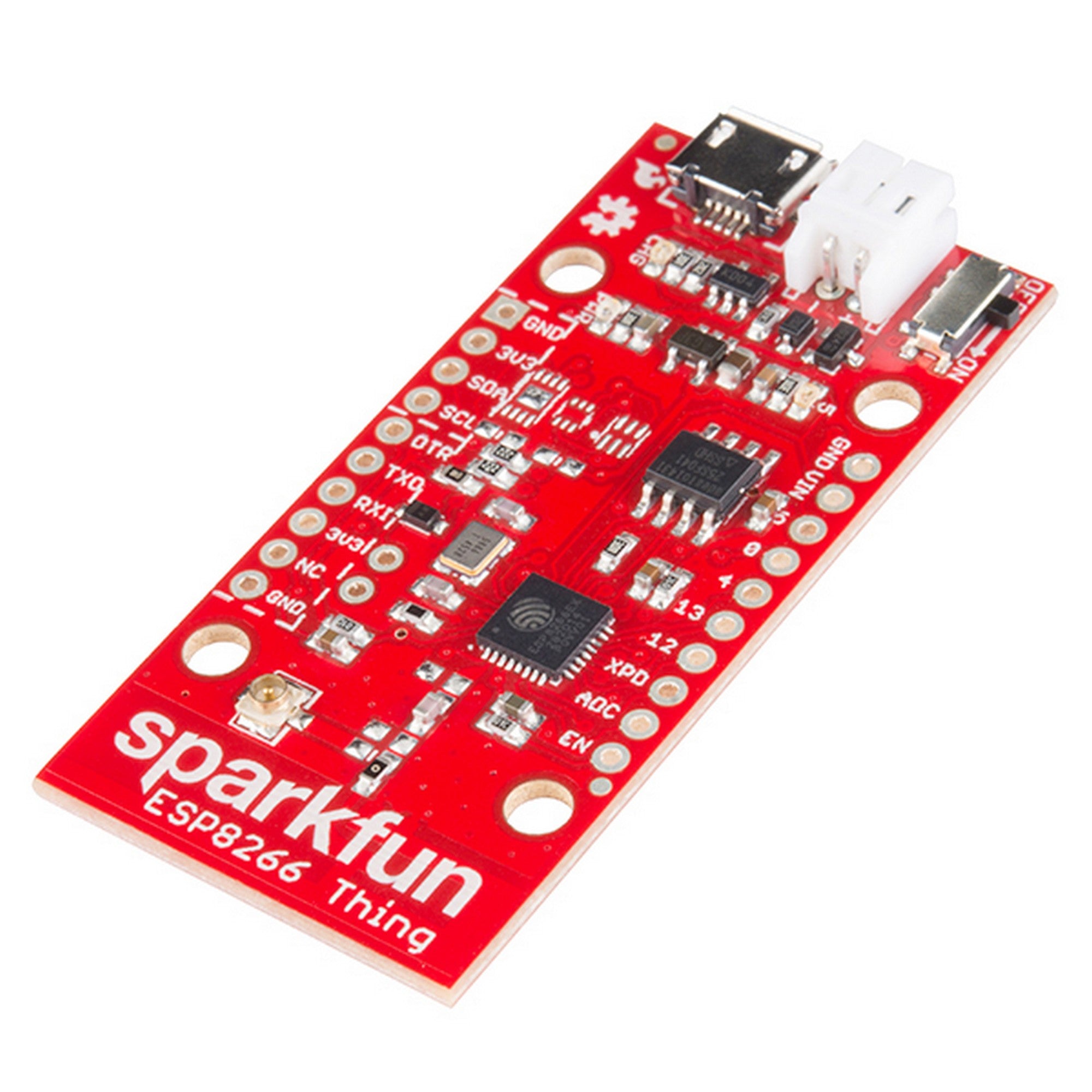 SparkFun ESP8266 Thing WRL-13231