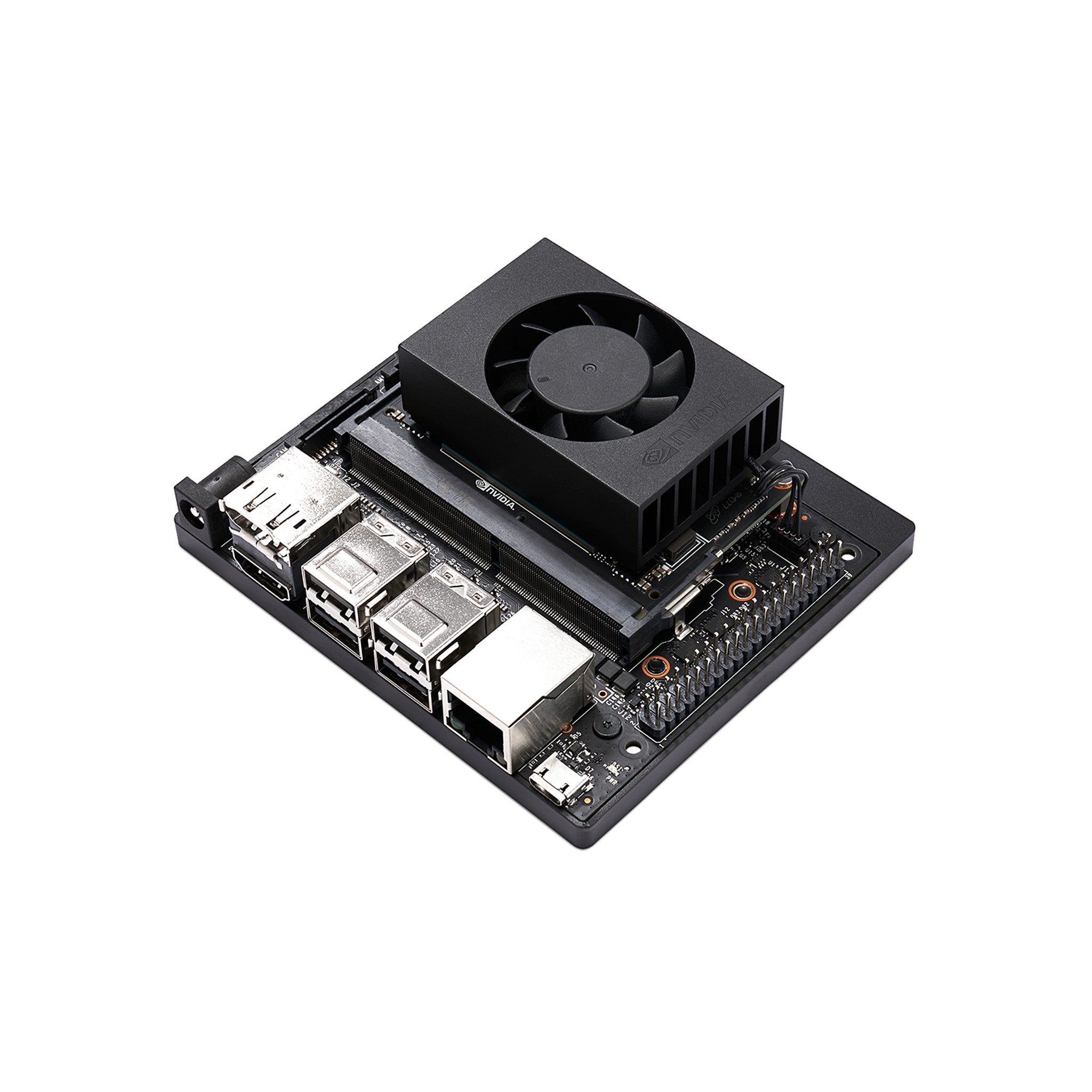 NVIDIA Jetson Xavier NX Developer Kit1