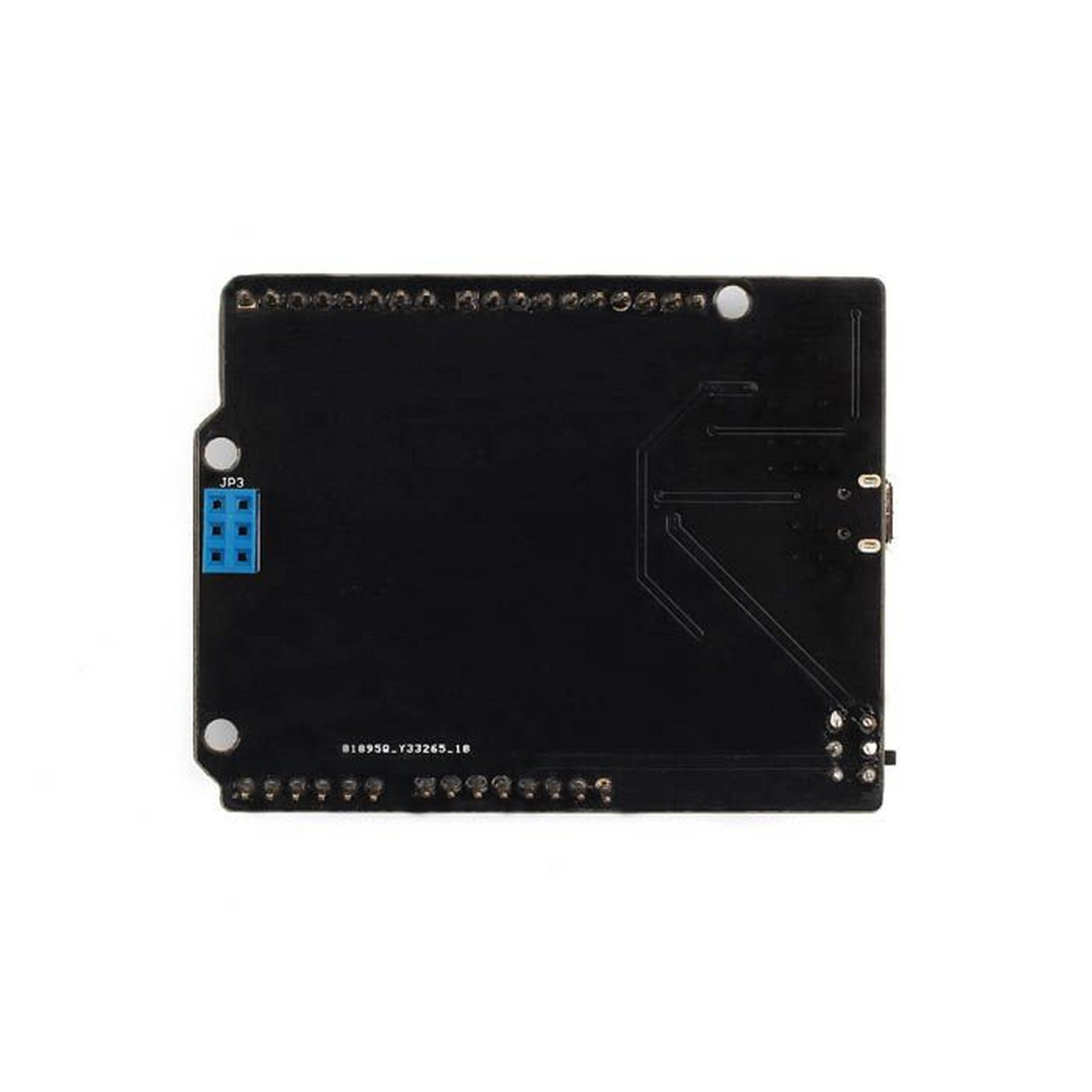 Solar Charger Shield V2.2