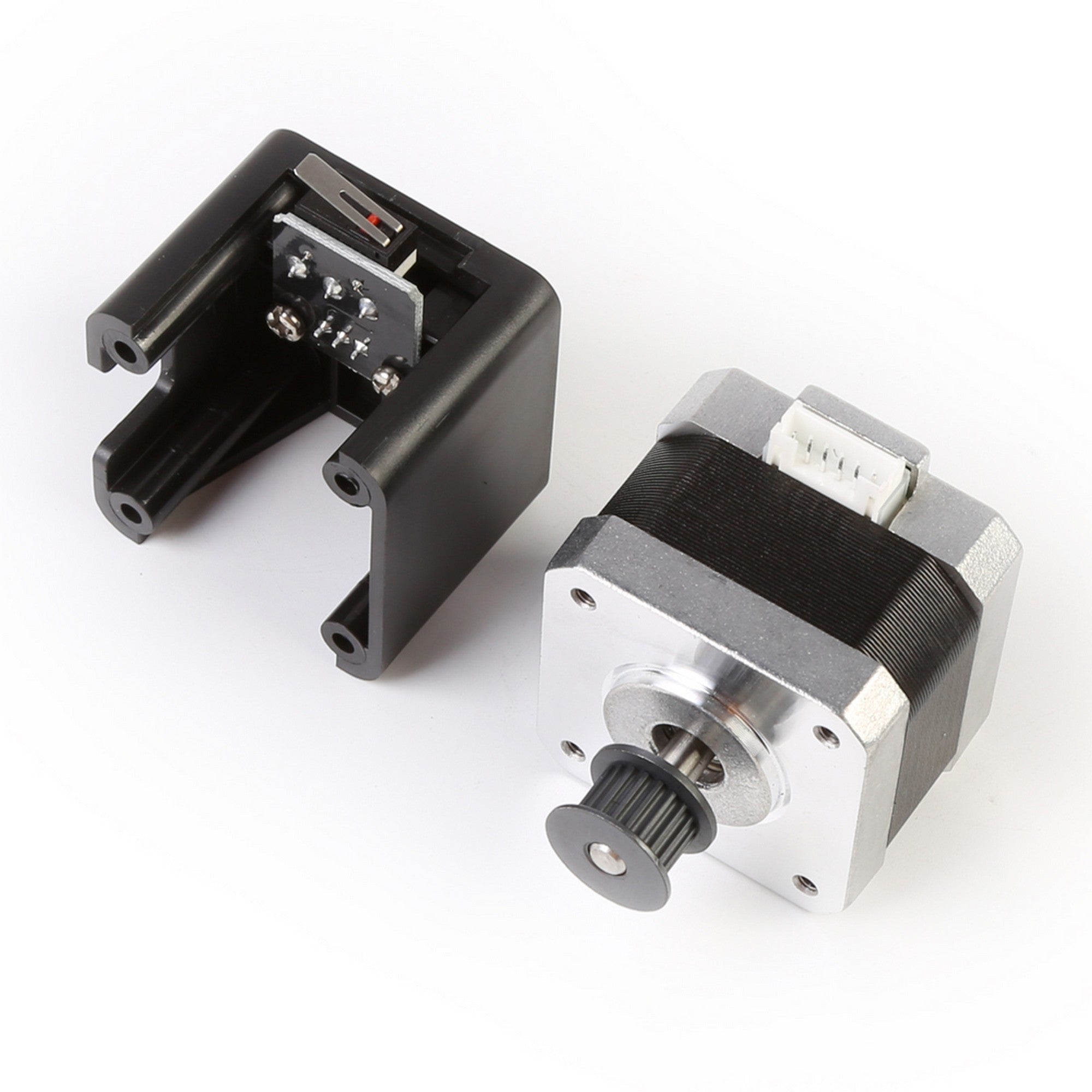 Creality Ender Series X Axis Motor Kit with Limit Switch