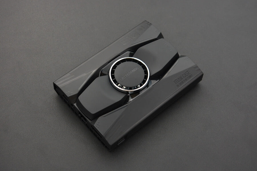 LattePanda Titan Case