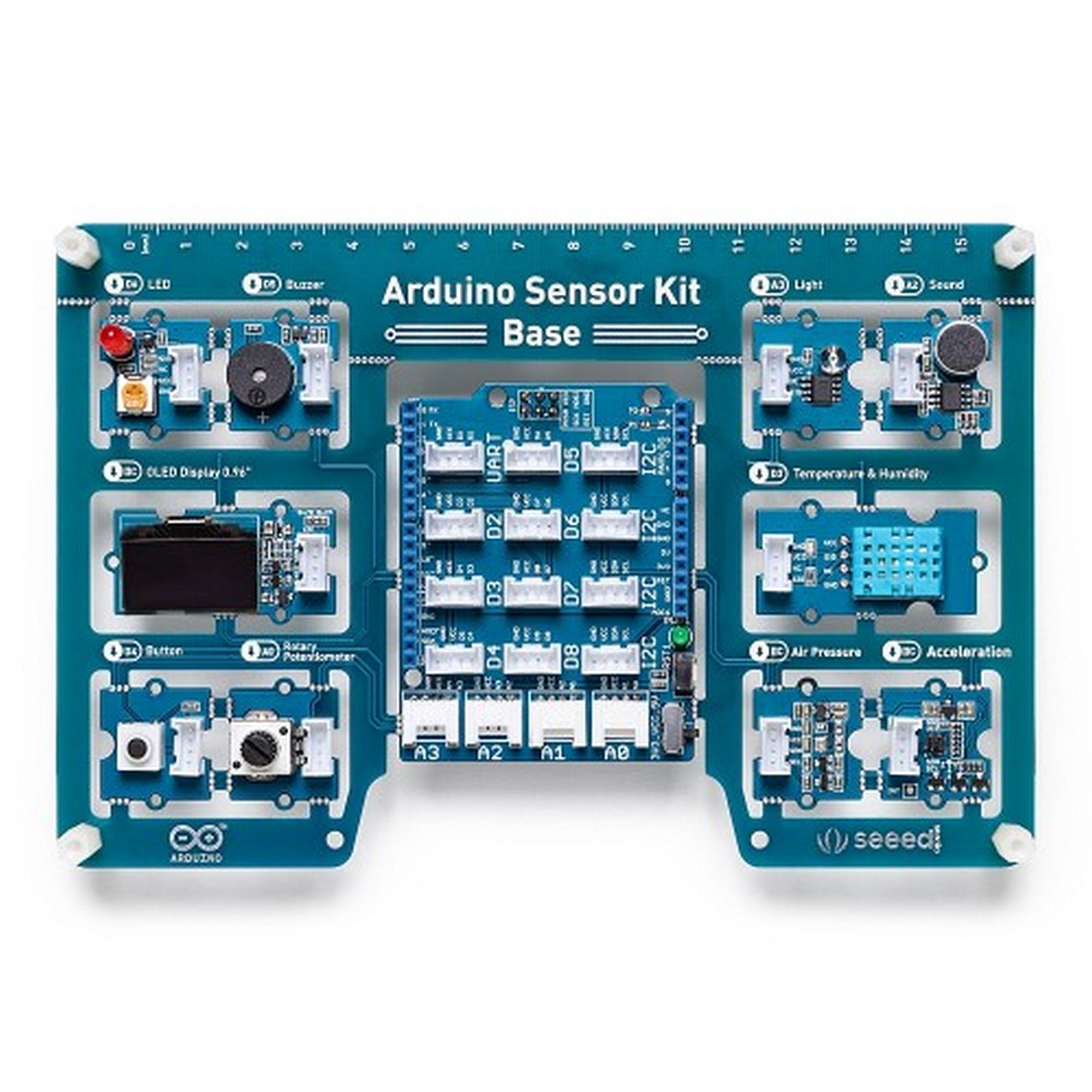 Arduino Sensor Kit - Base