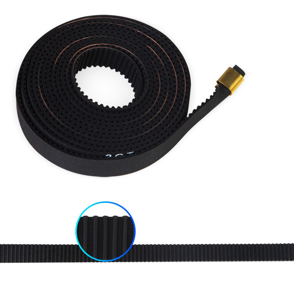 Creality Synchronous Timing Belt For 3d Printer (ender 3 Pro, Ender 3 