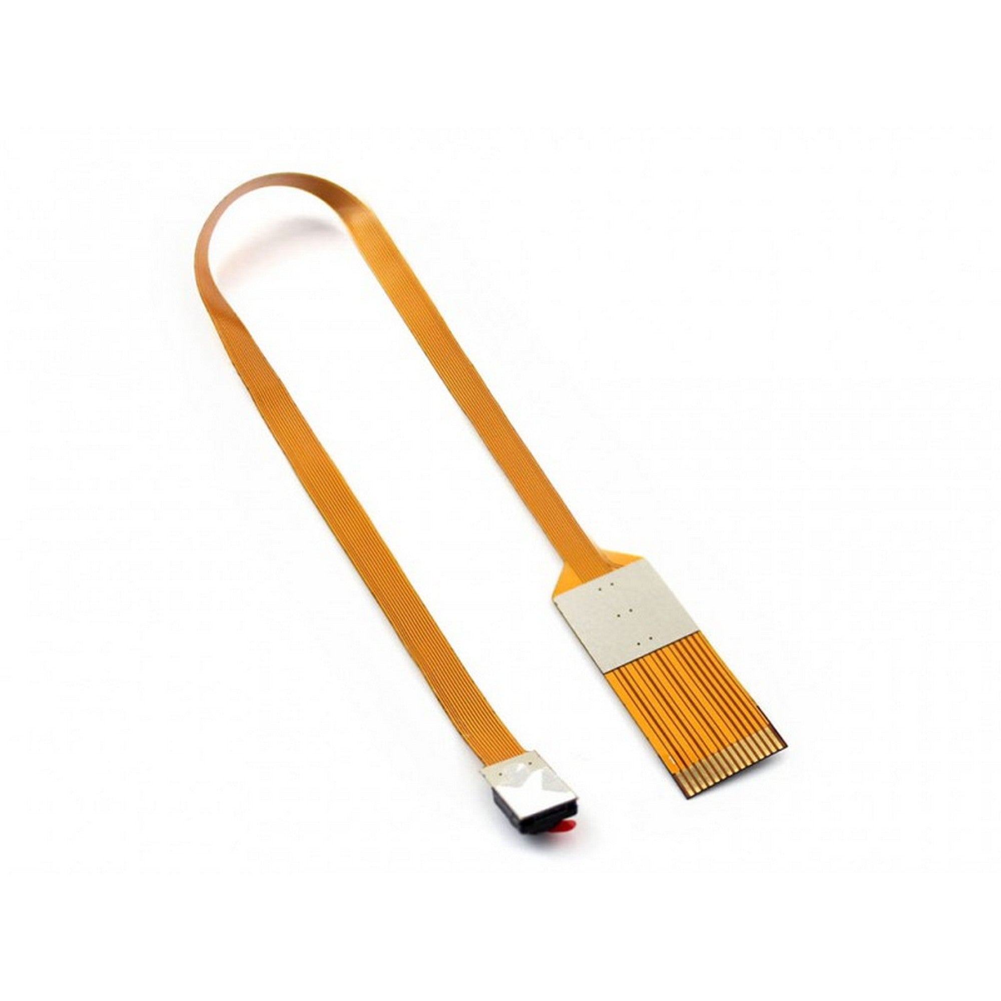 5MP Mini Camera Module for Raspberry Pi with Long FPC Cable 14038