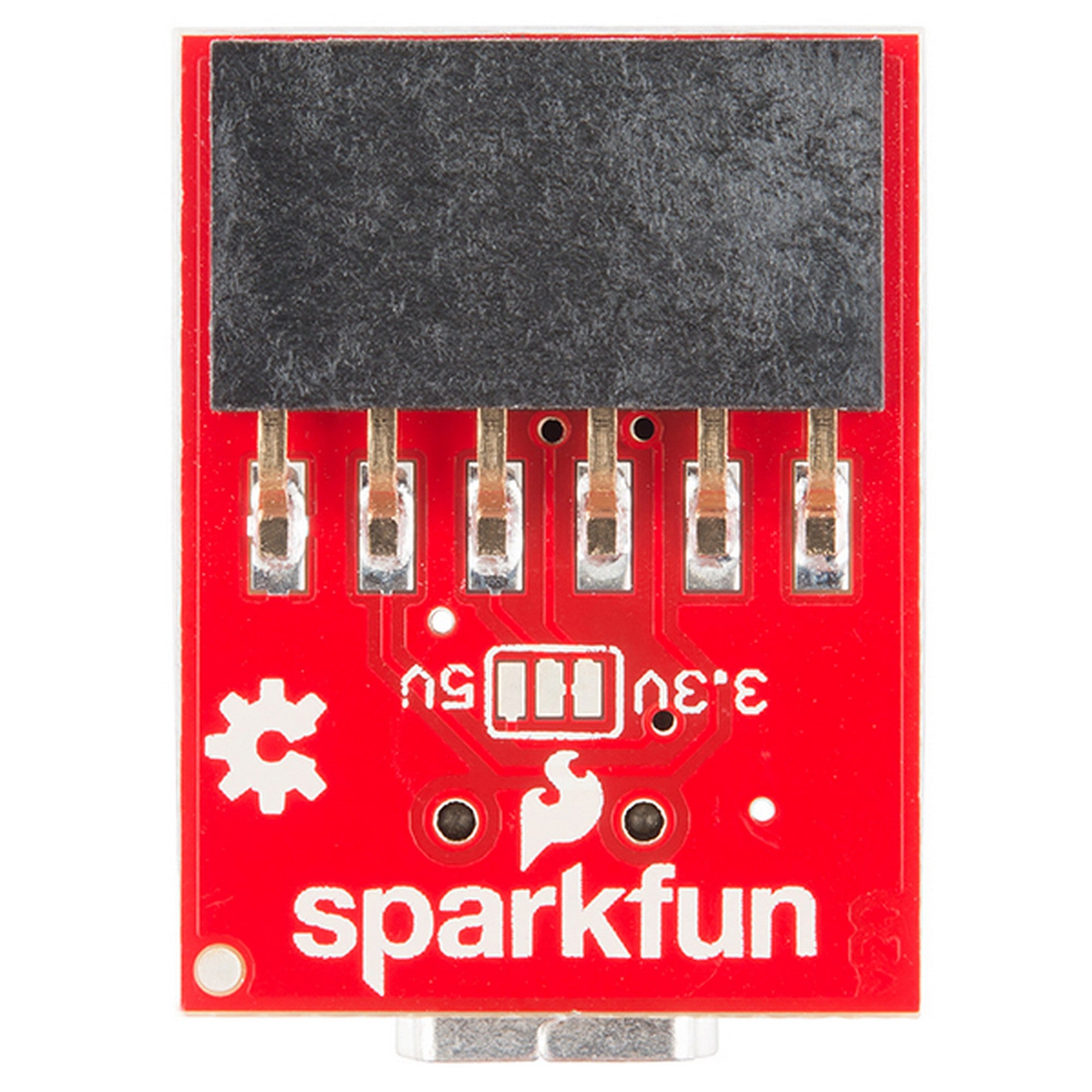 SparkFun FTDI Basic Breakout - 3.3V DEV-09873