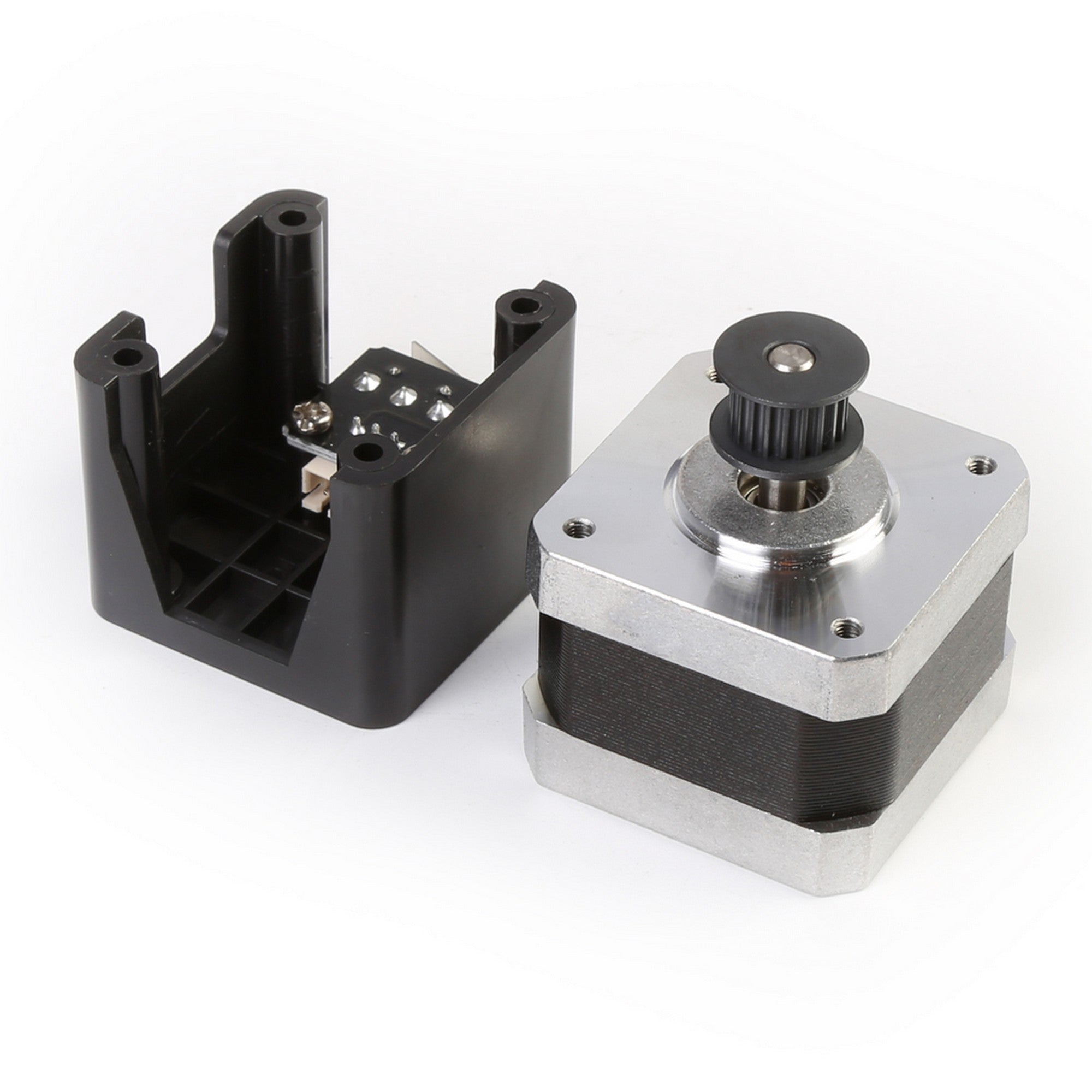 Creality Ender Series X Axis Motor Kit with Limit Switch