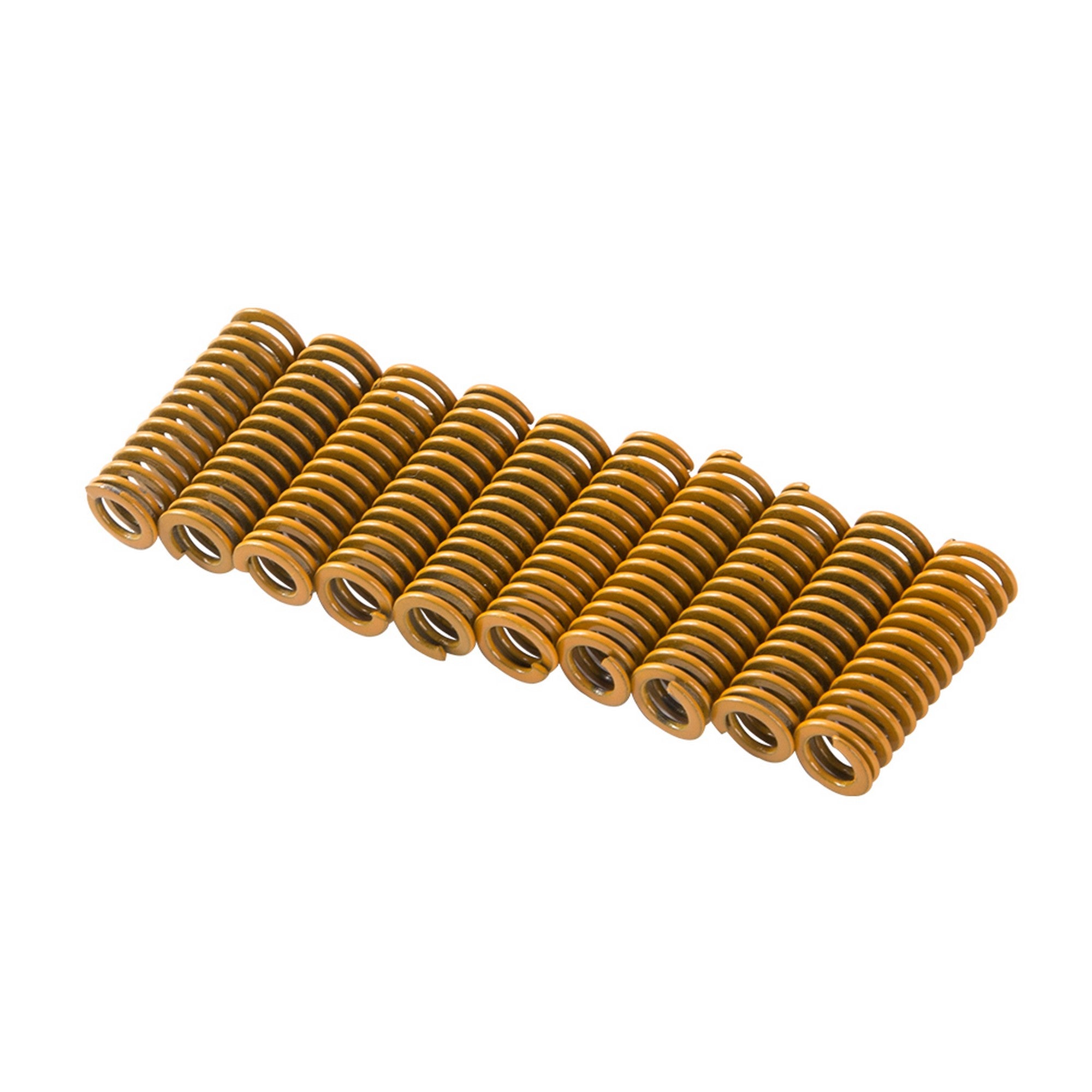 Creality Heated Bed Leveling Spring for 3D Printer (Set of 4pcs)