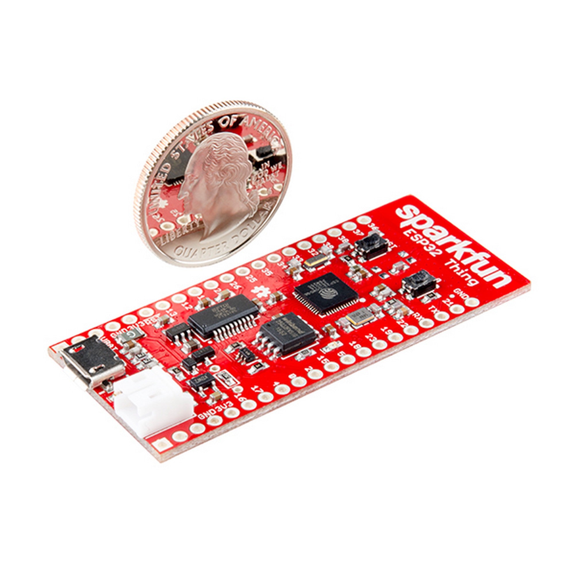 SparkFun ESP32 Thing DEV-13907