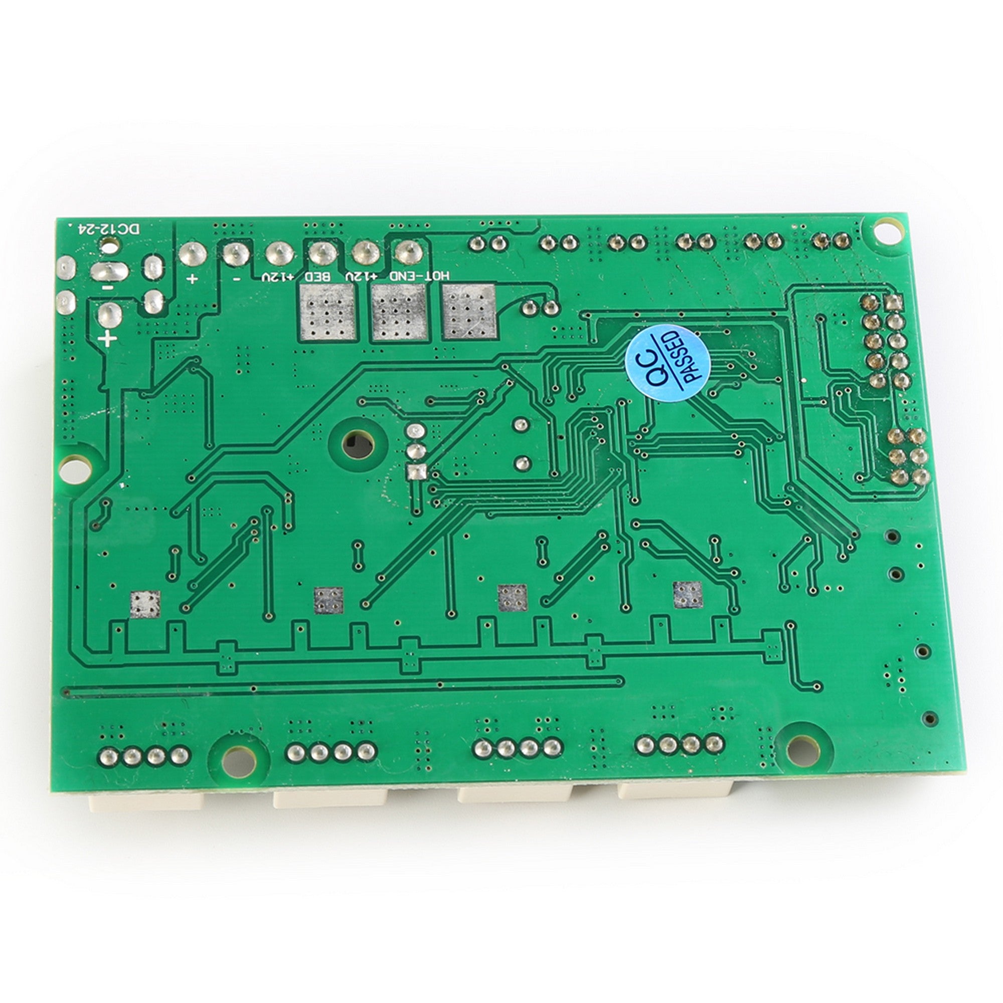 8-bit Motherboard V1.1.4 for Creality Ender 3, Ender 3 Pro, Ender 5, CR-10, CR-10 Mini 3D Printer