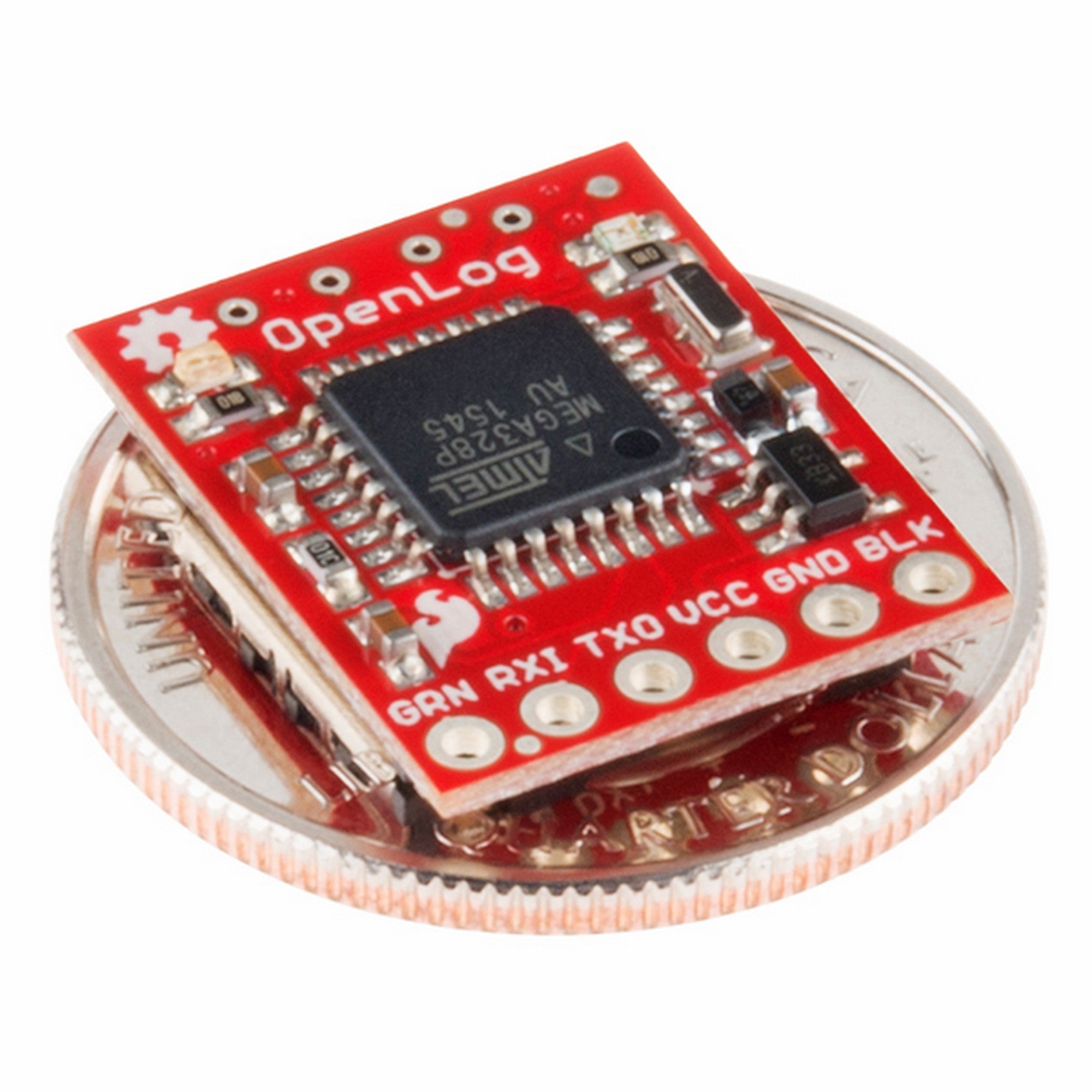 SparkFun OpenLog DEV-13712