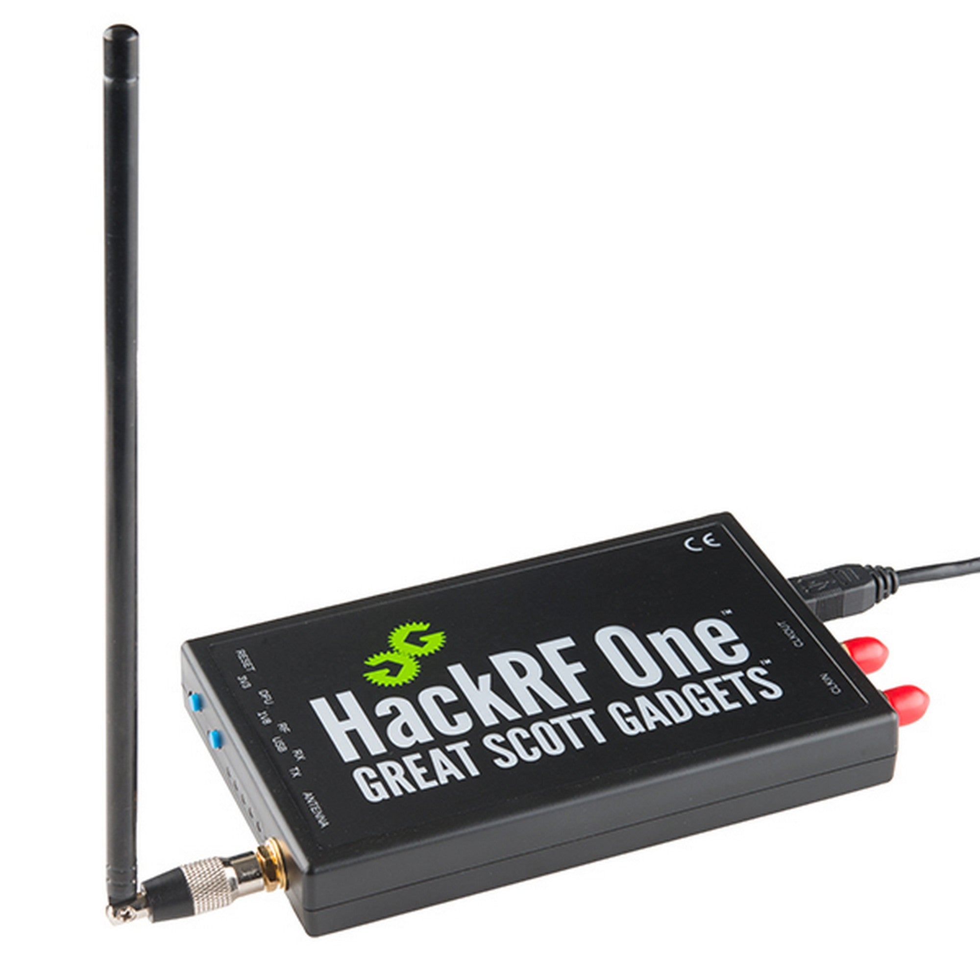 Great Scott Gadgets HackRF One