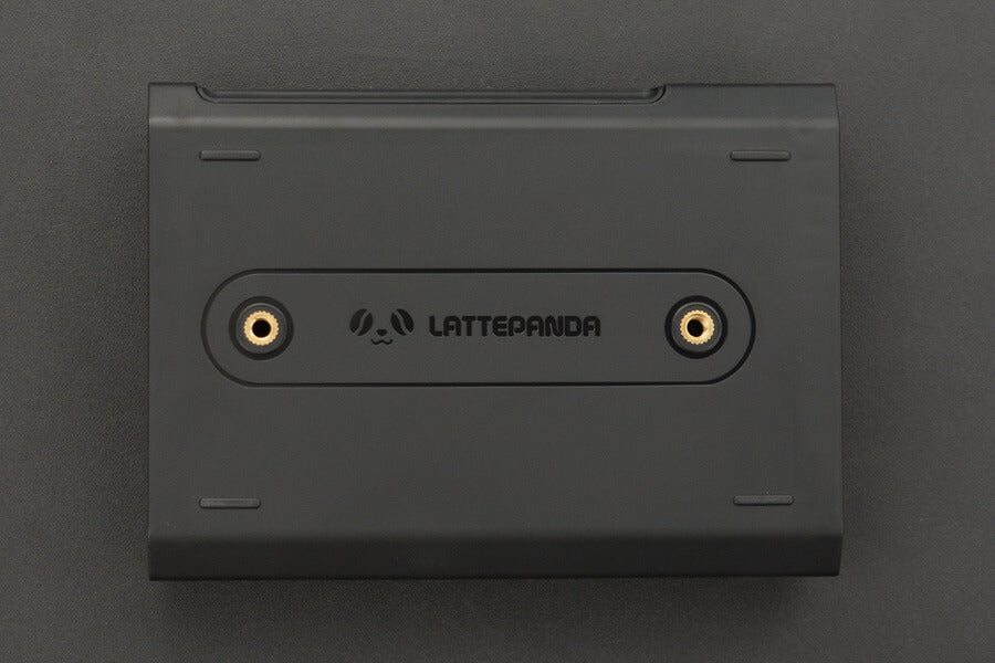 LattePanda Titan Case