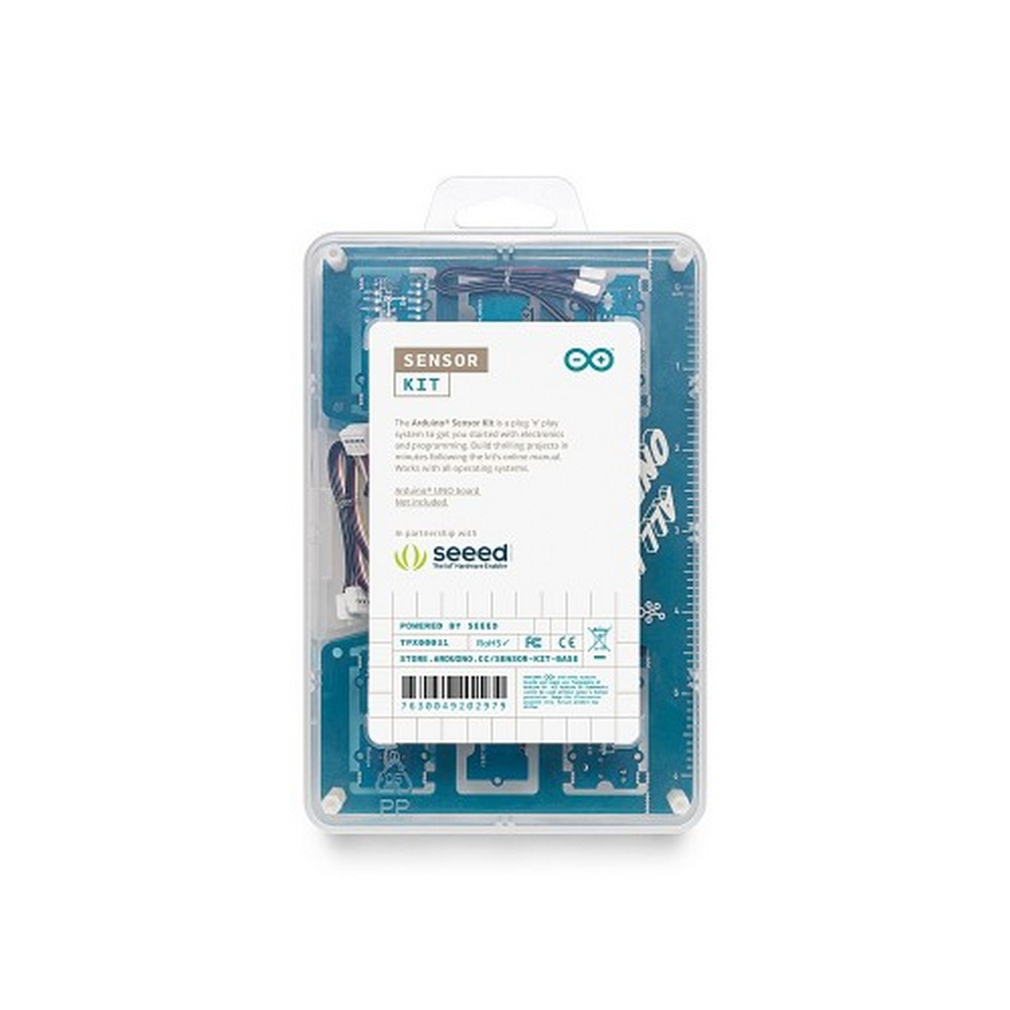 Arduino Sensor Kit - Base