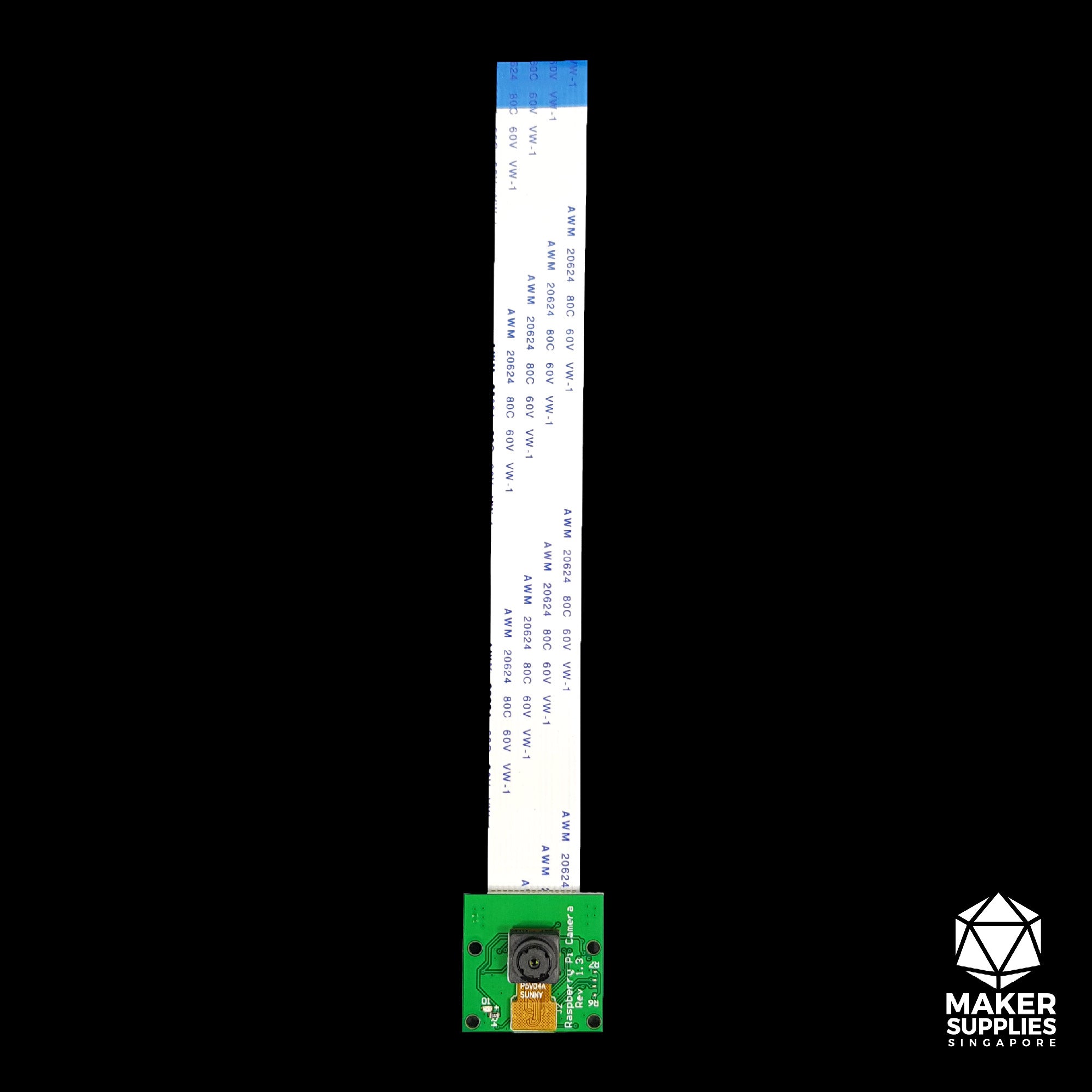 5MP CSI Camera Module (for Raspberry Pi)