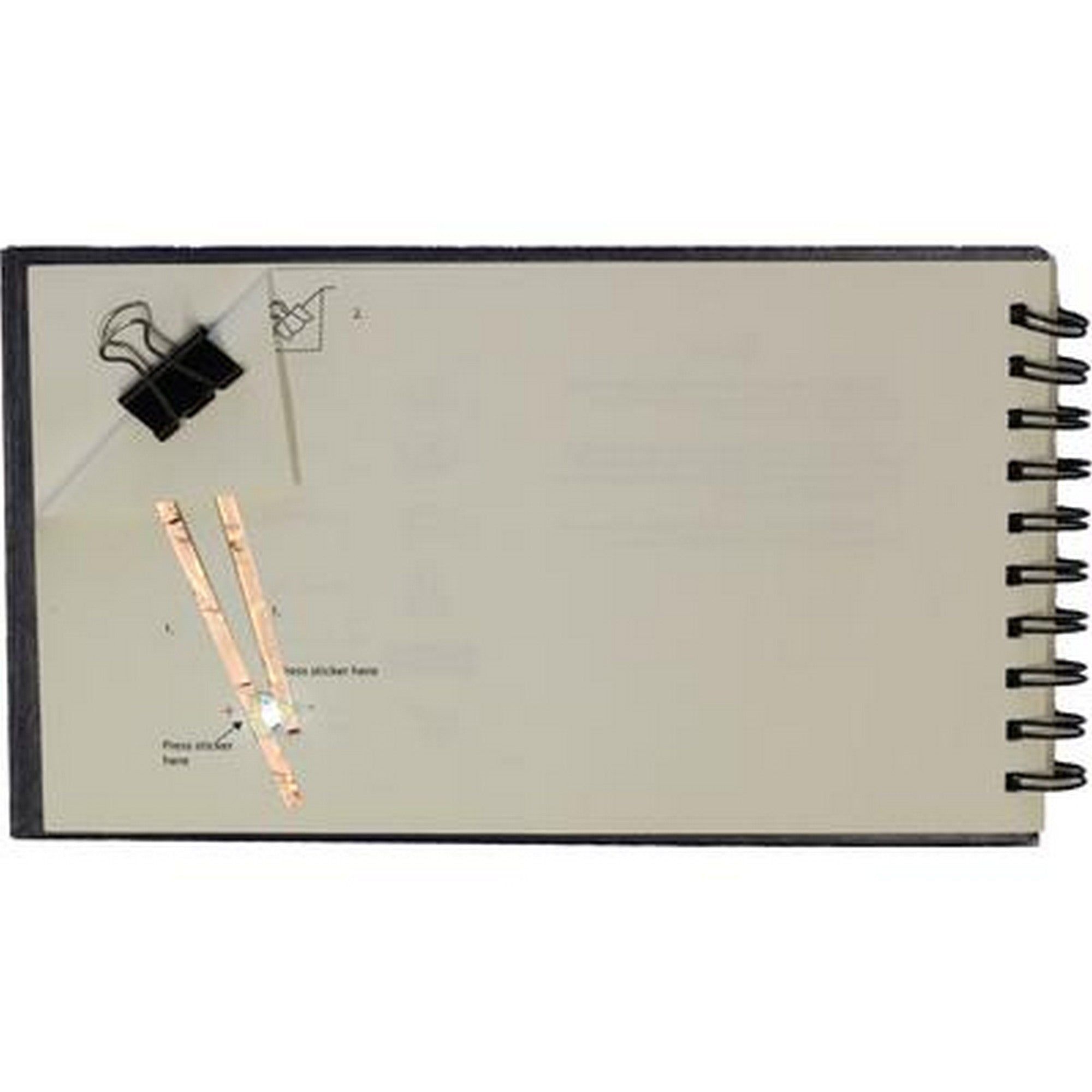 Chibitronics When Thea LED the Way