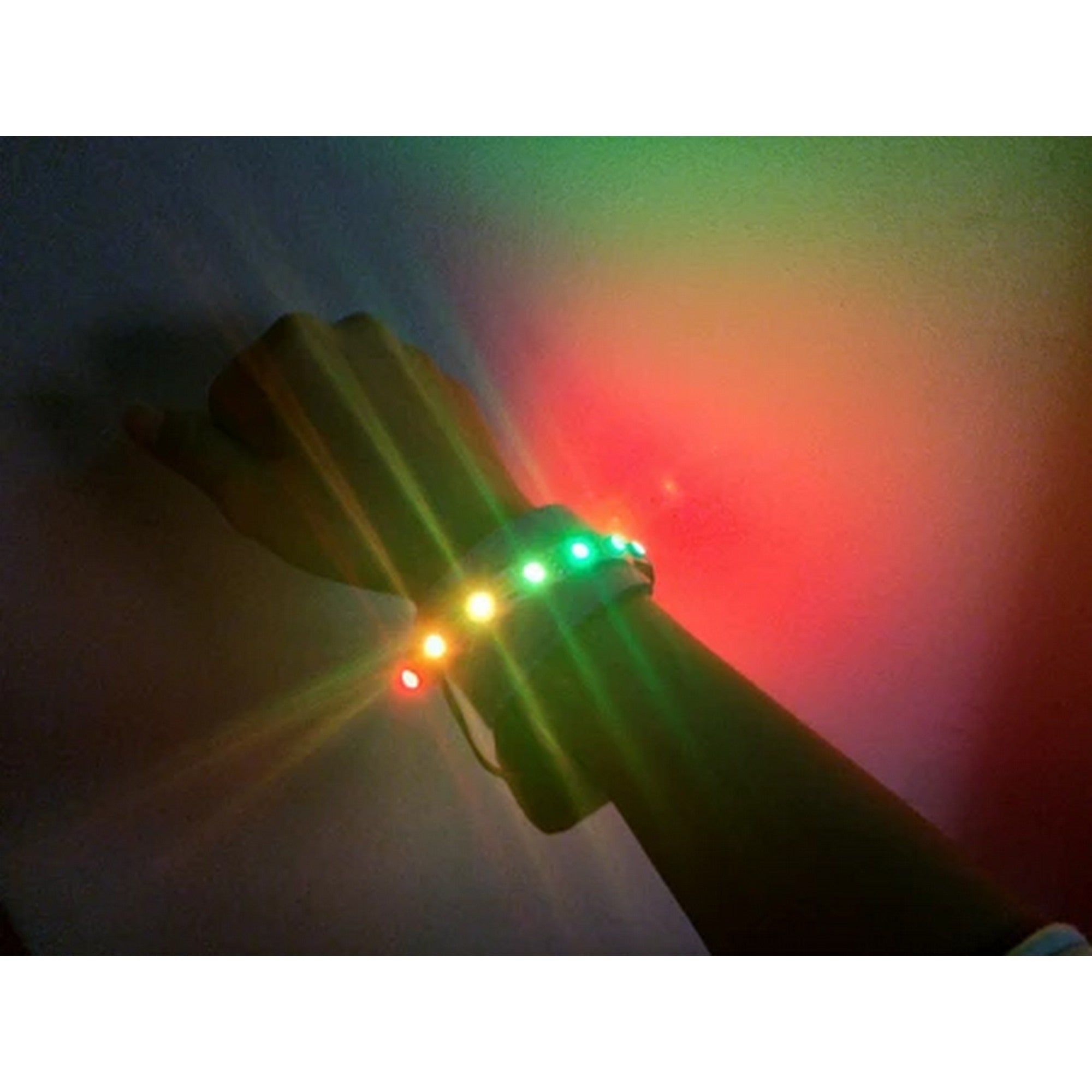 micro:bit Bling Blink Kit (without BBC micro:bit)