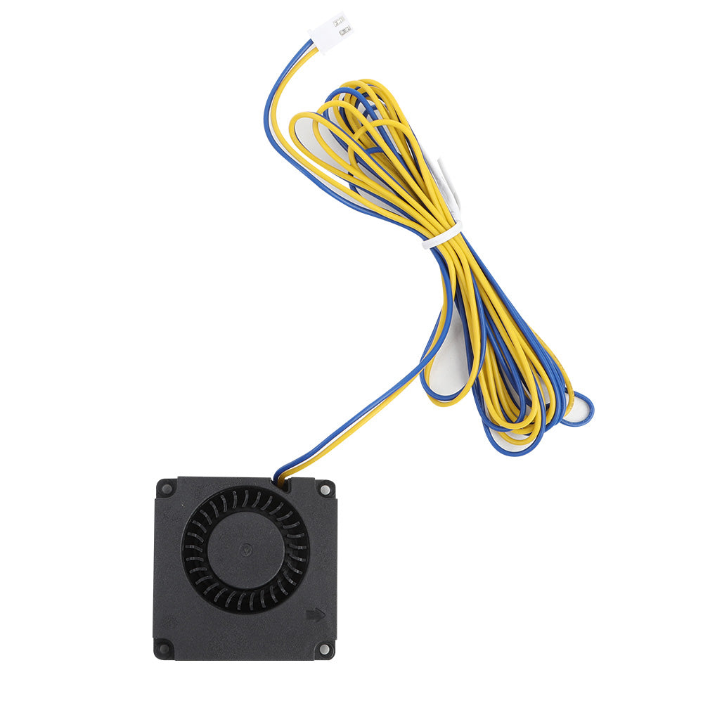 Creality 24V 4010 / 6015 Axial Hotend / Part Cooling Fan for 3D Printer