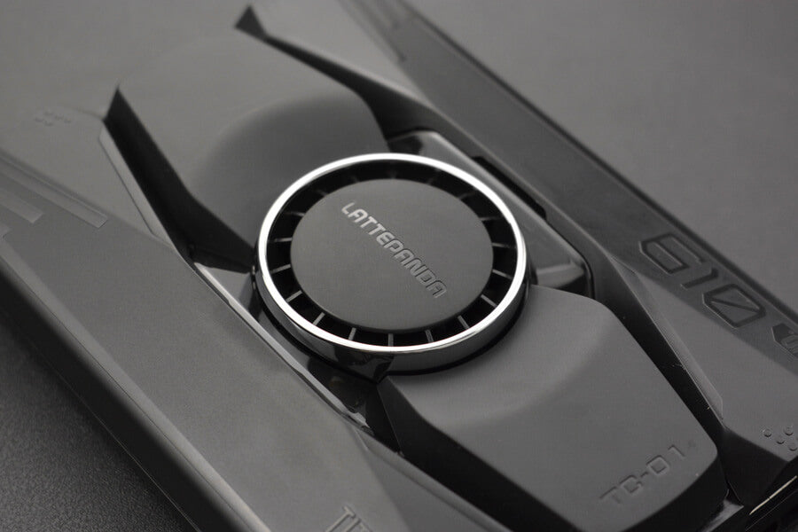 LattePanda Titan Case